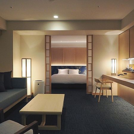 Hotel Noku Kyōto Esterno foto