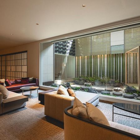 Hotel Noku Kyōto Esterno foto