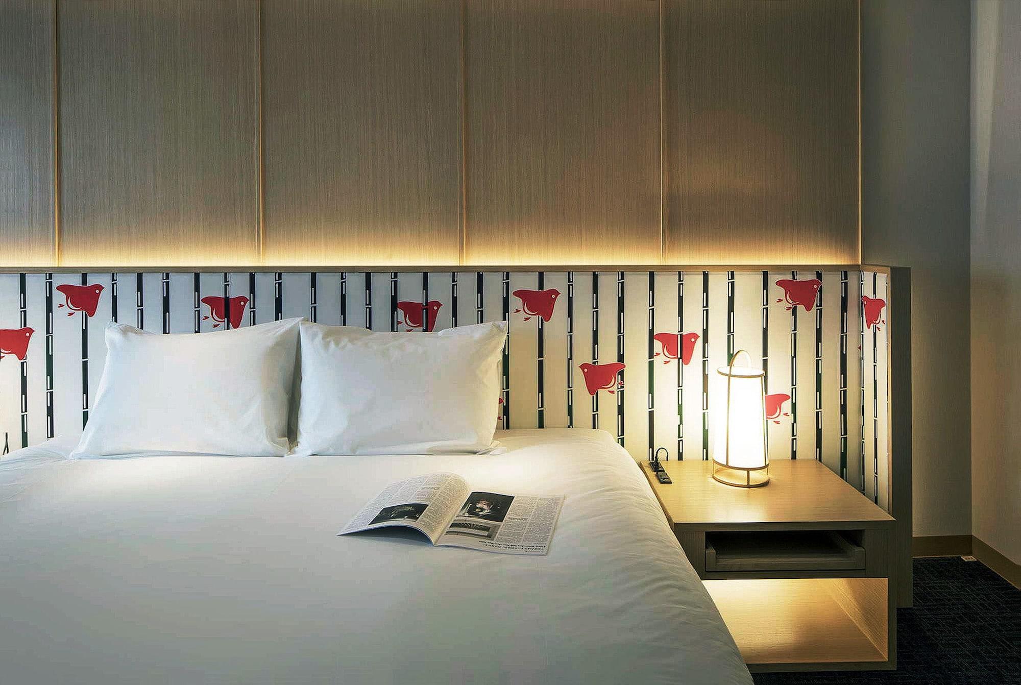 Hotel Noku Kyōto Esterno foto