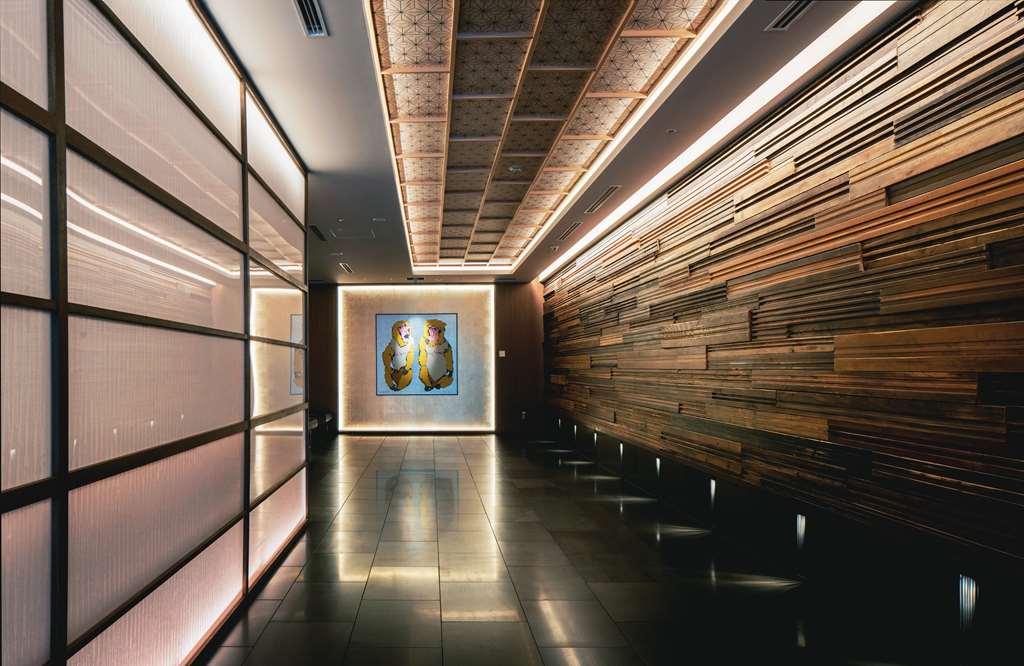 Hotel Noku Kyōto Interno foto