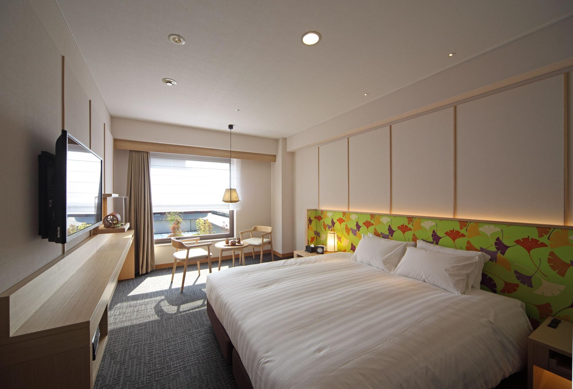 Hotel Noku Kyōto Esterno foto