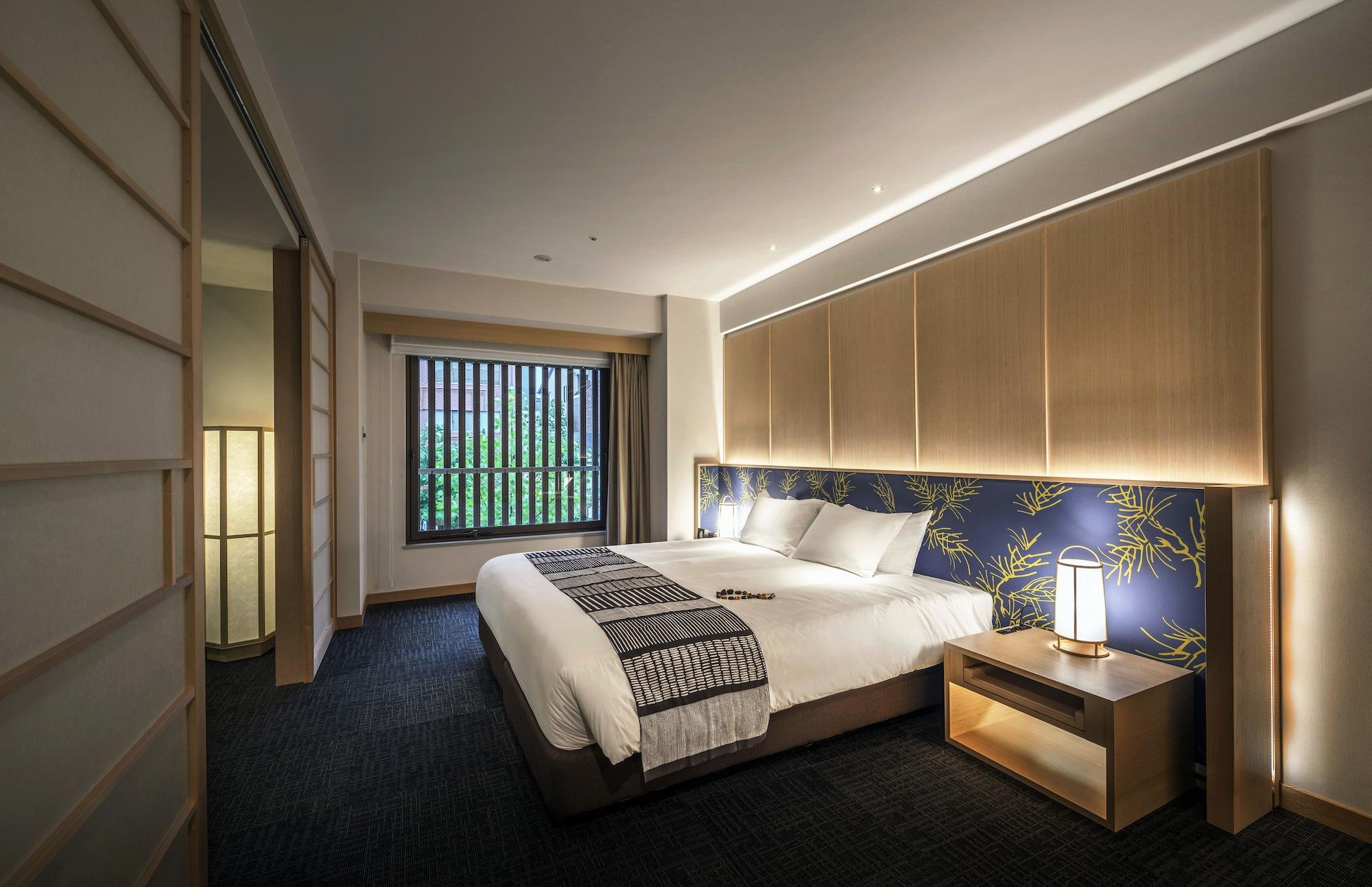 Hotel Noku Kyōto Esterno foto