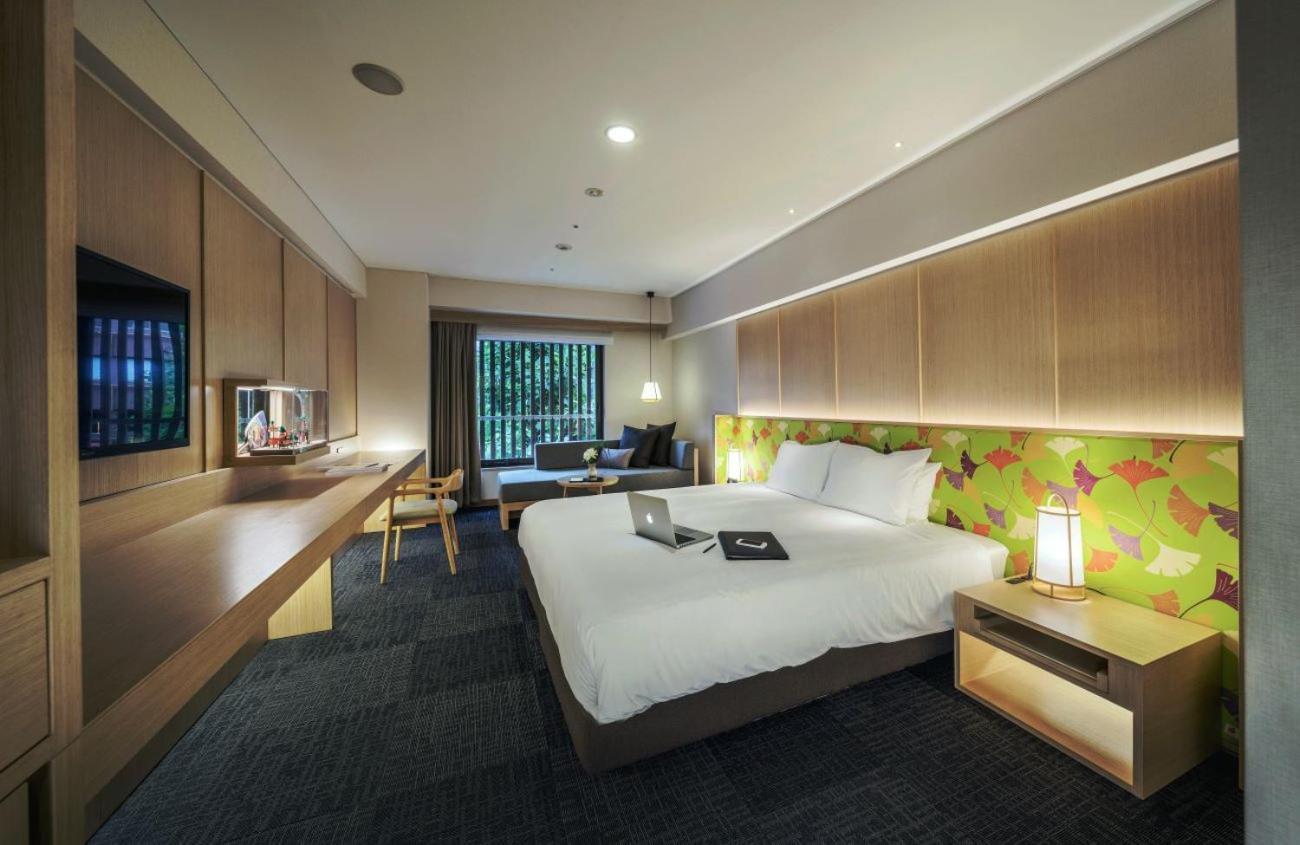 Hotel Noku Kyōto Esterno foto