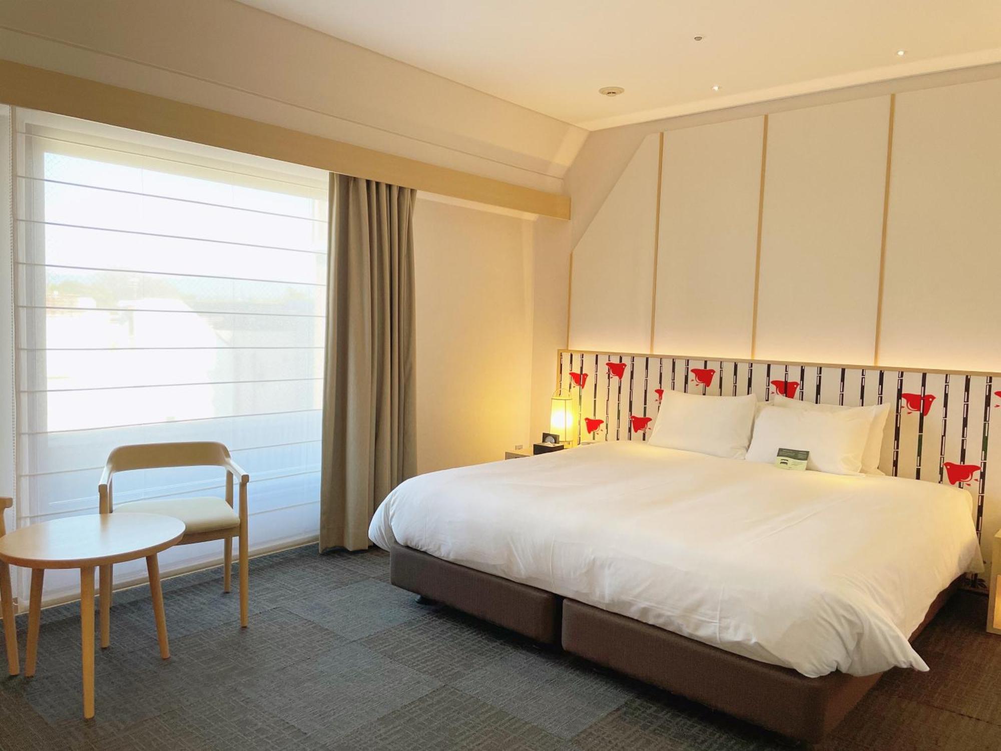 Hotel Noku Kyōto Esterno foto