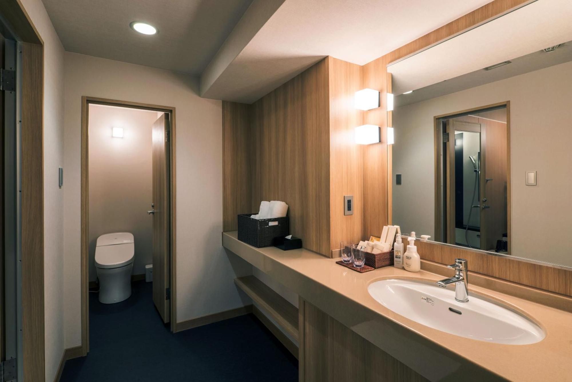 Hotel Noku Kyōto Esterno foto