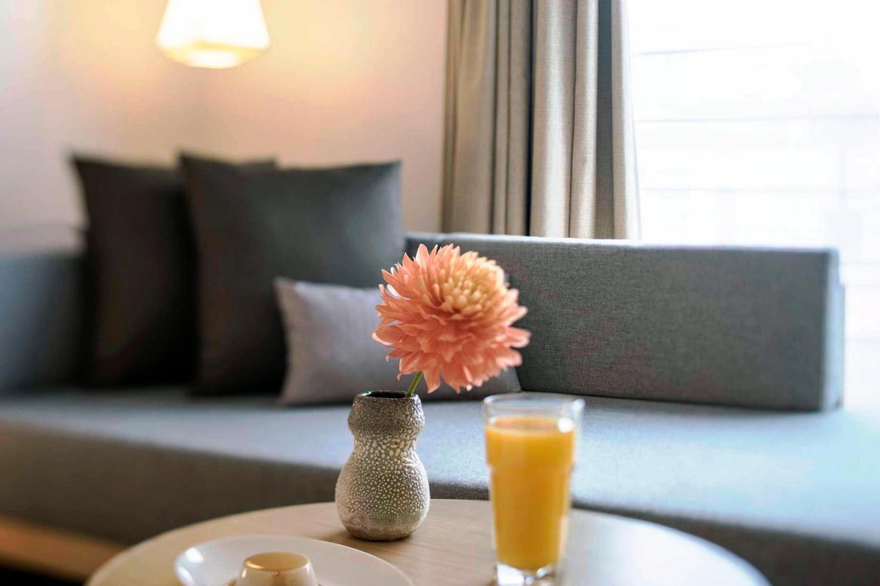 Hotel Noku Kyōto Esterno foto
