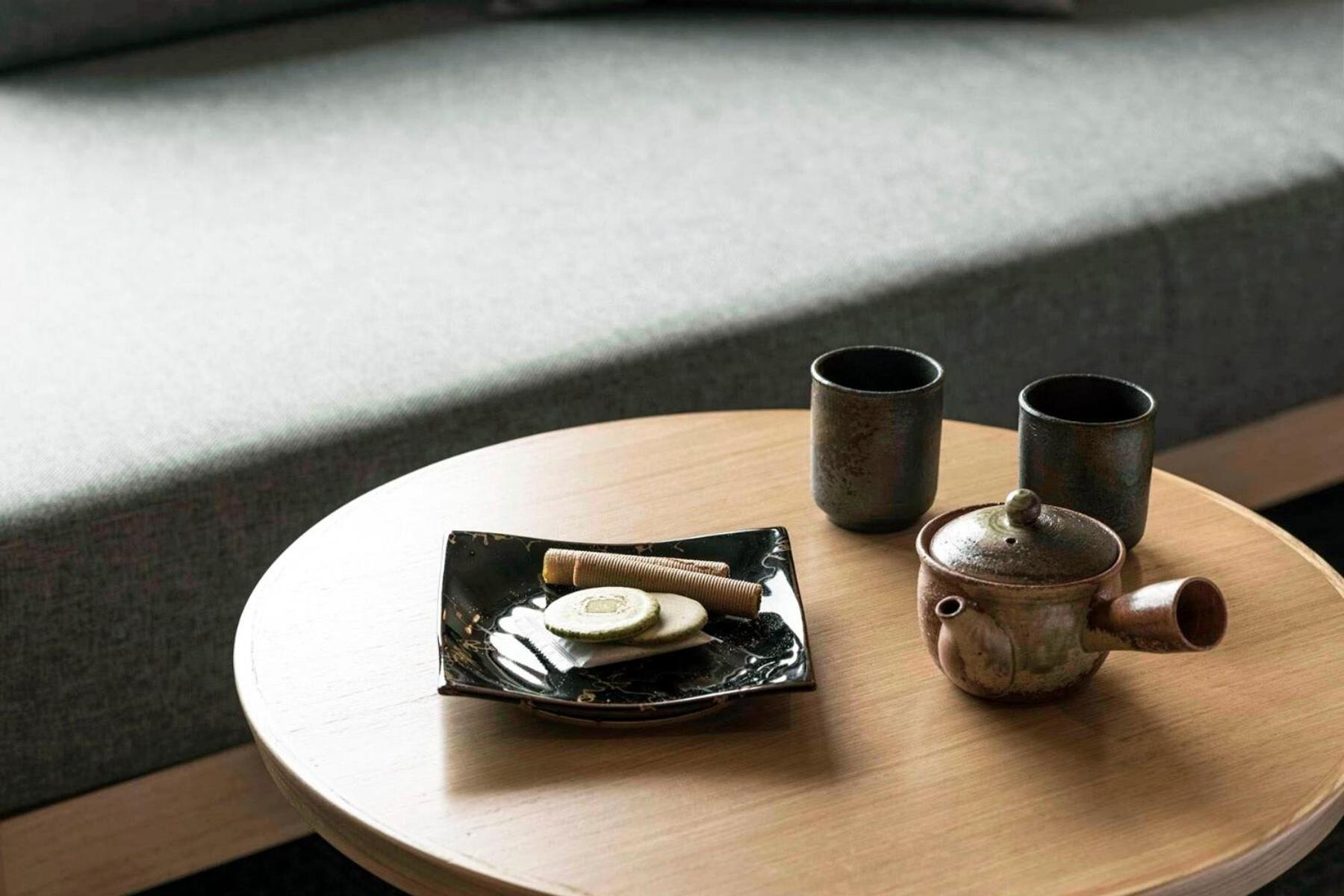 Hotel Noku Kyōto Esterno foto