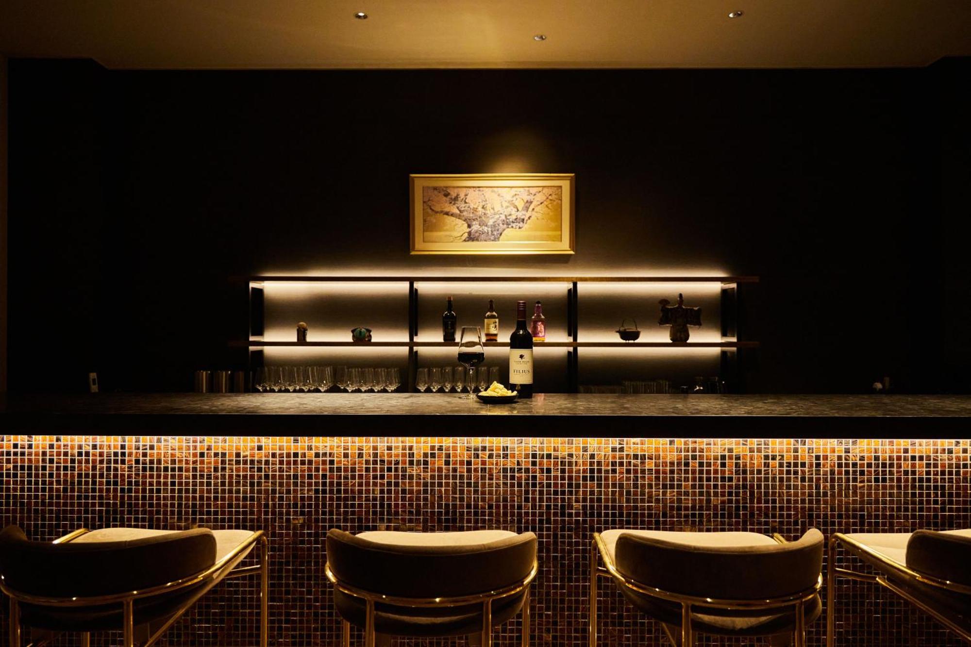 Hotel Noku Kyōto Esterno foto