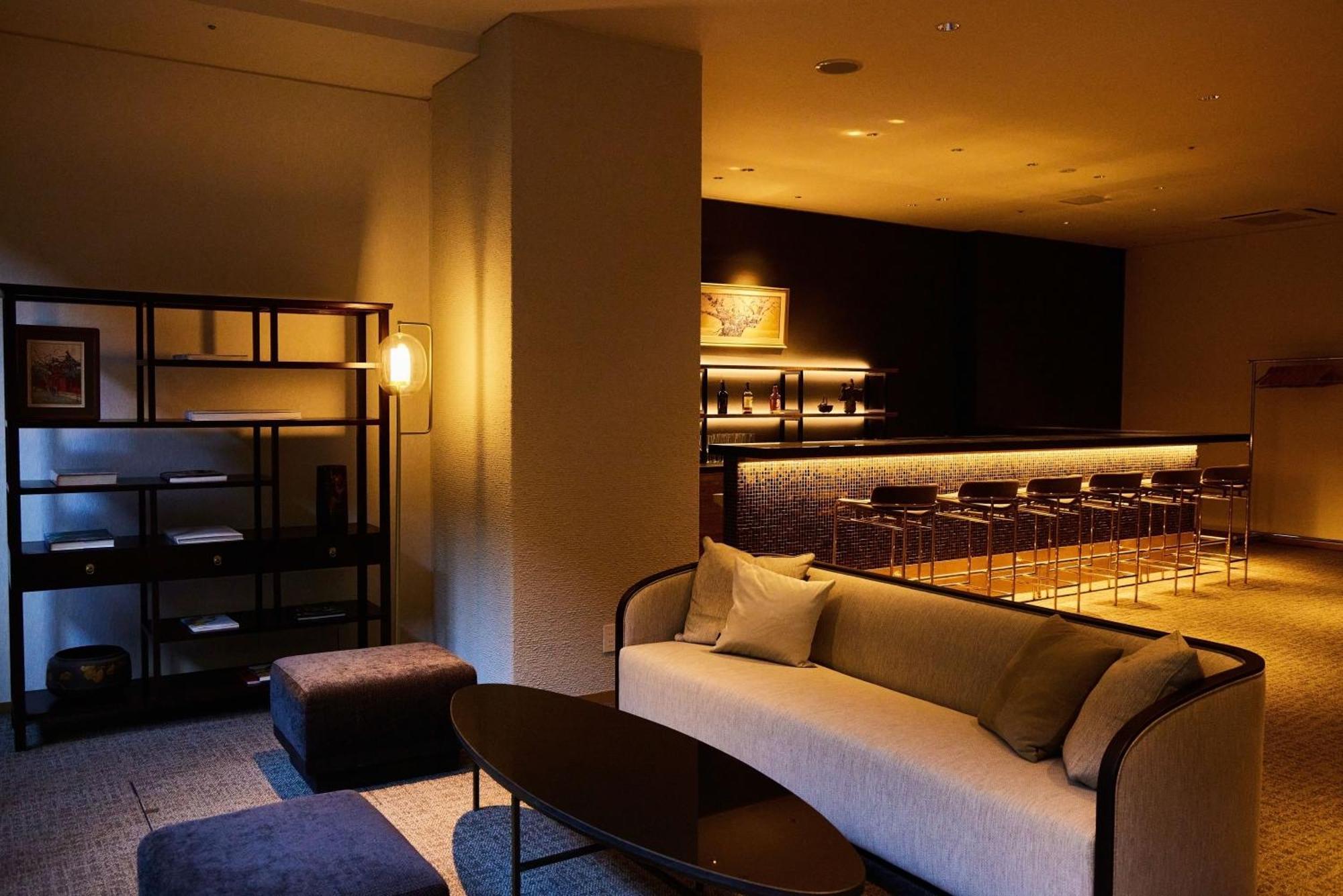 Hotel Noku Kyōto Esterno foto
