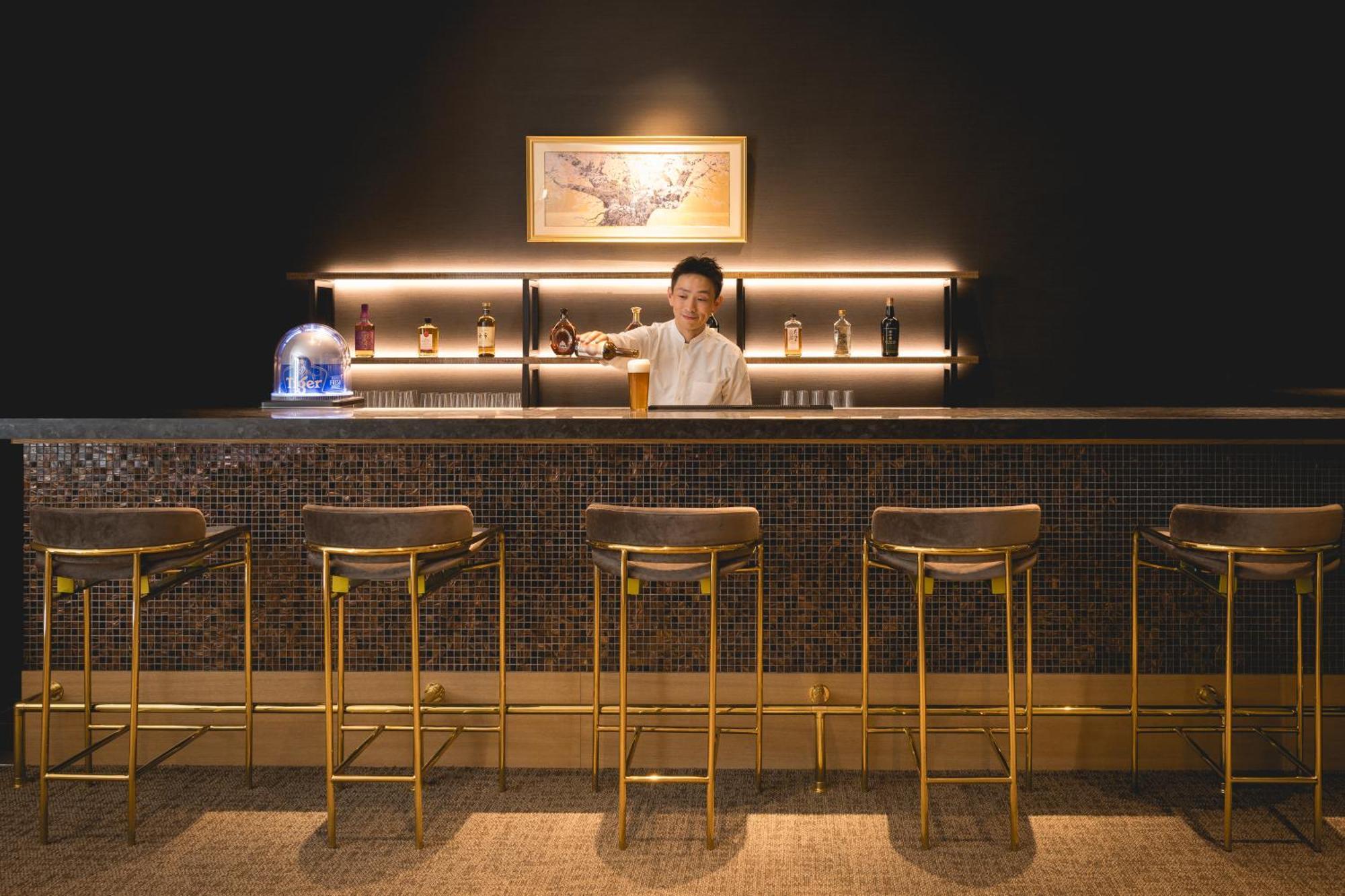 Hotel Noku Kyōto Esterno foto