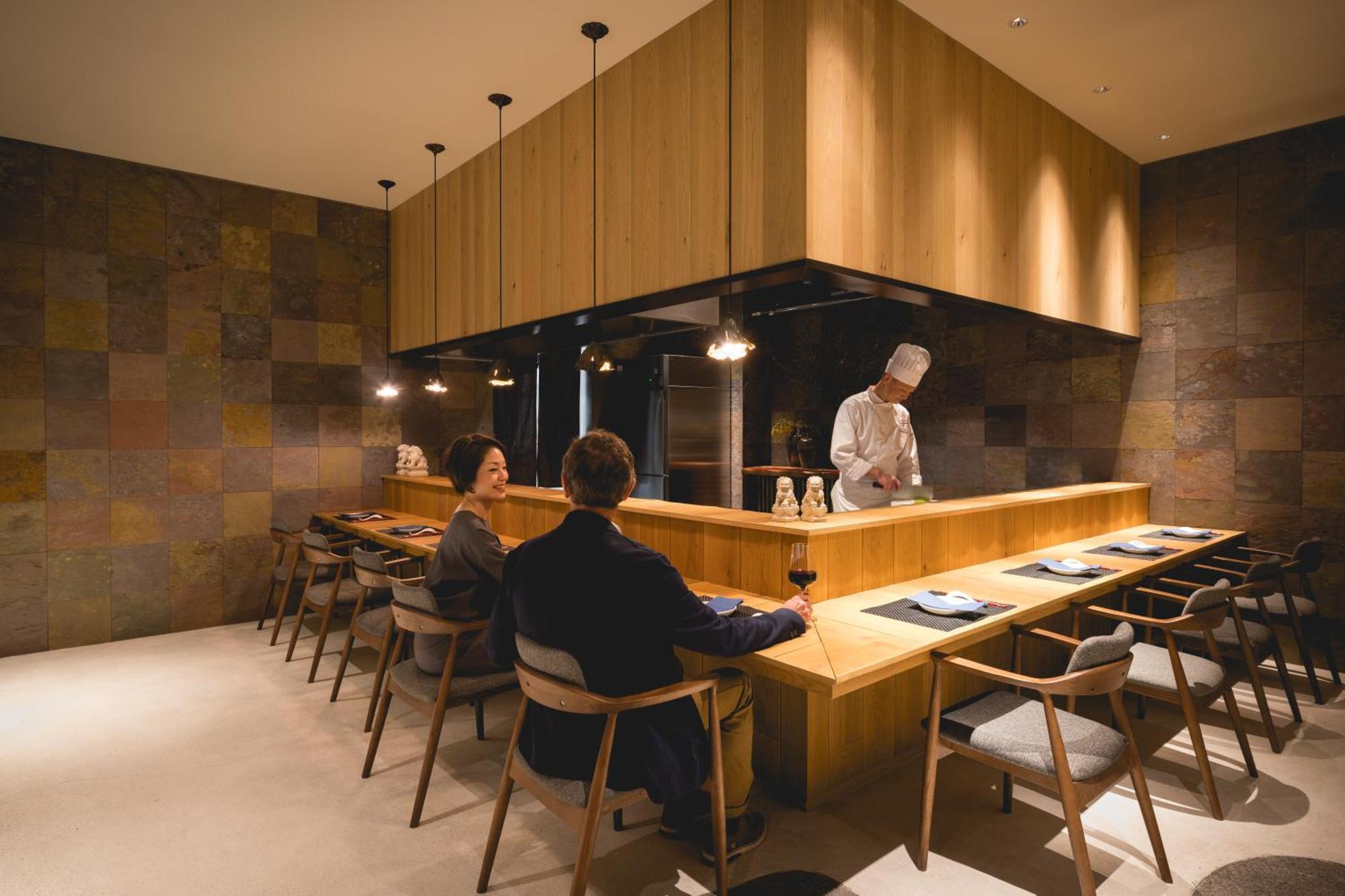 Hotel Noku Kyōto Esterno foto
