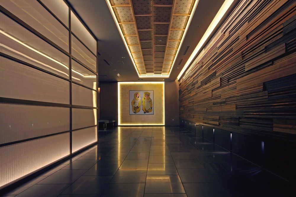 Hotel Noku Kyōto Esterno foto
