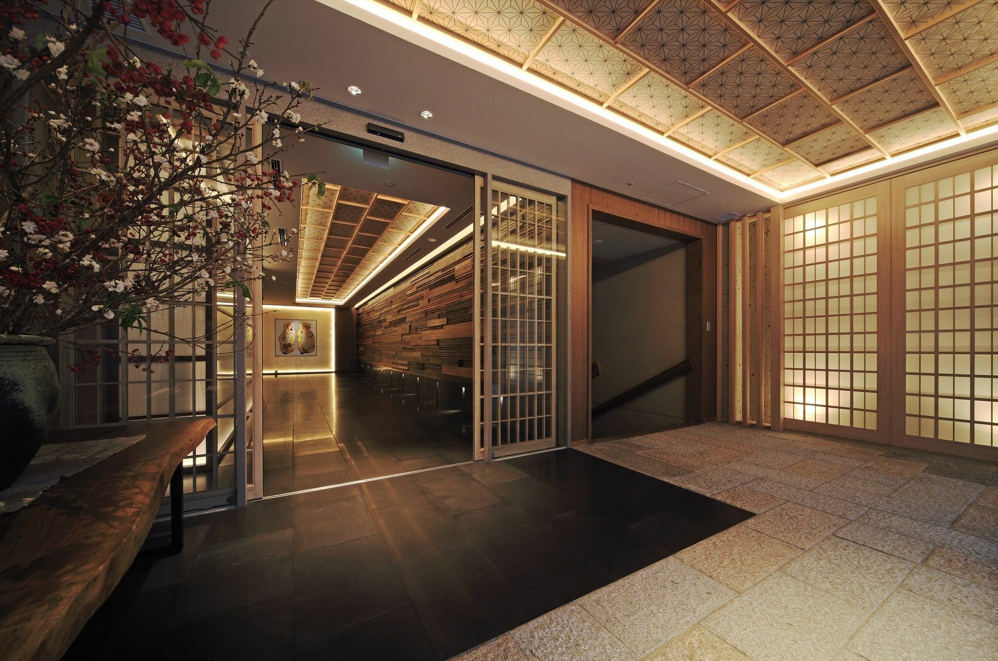 Hotel Noku Kyōto Esterno foto