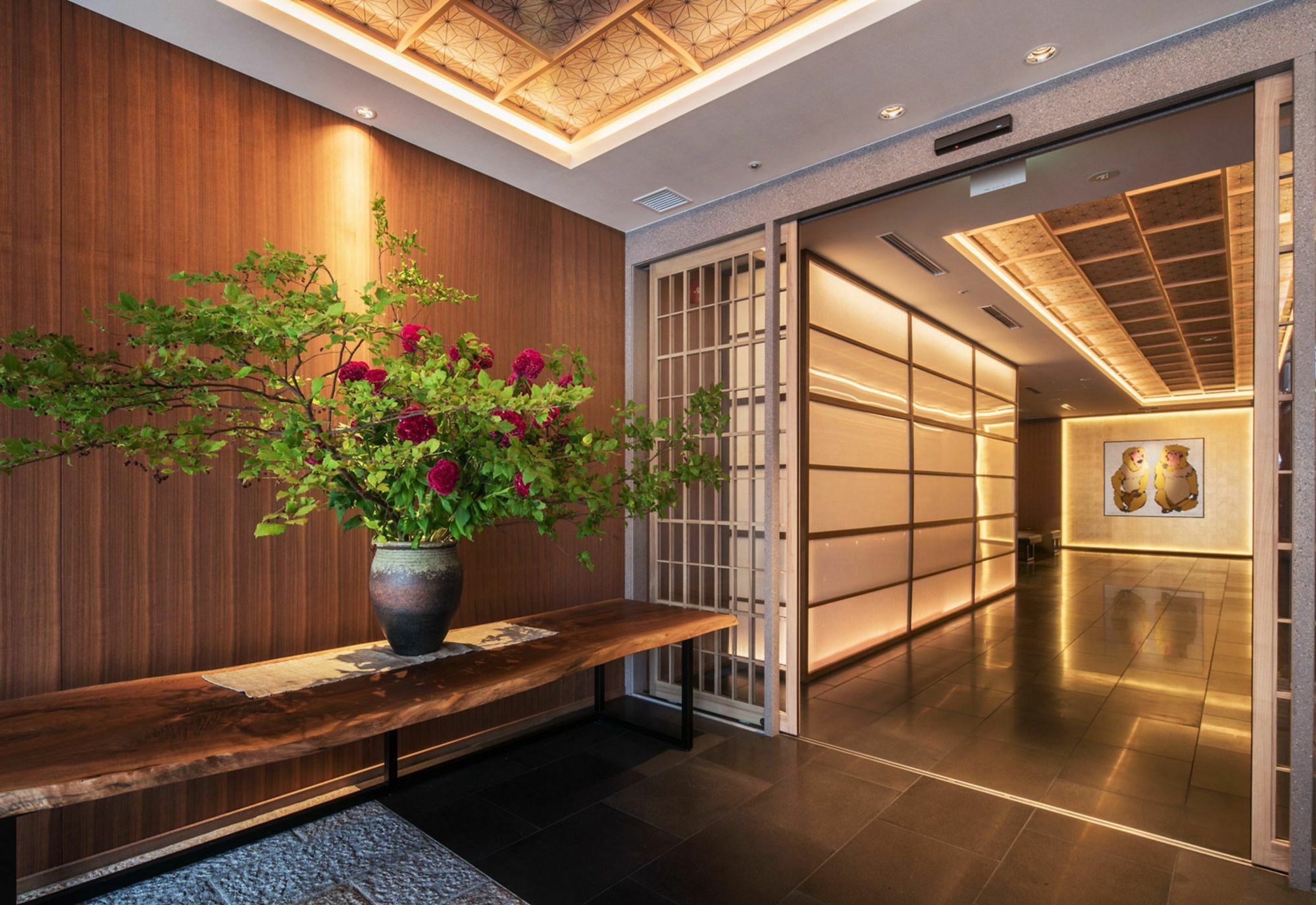 Hotel Noku Kyōto Esterno foto