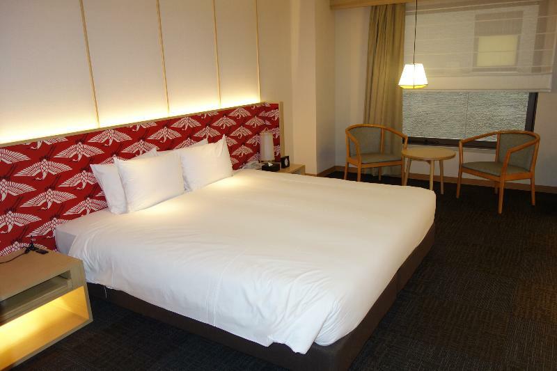Hotel Noku Kyōto Esterno foto